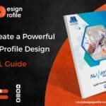 How to Create a Powerful Company Profile Design: Full Guide