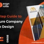 Step-by-Step Guide to Architecture Company Profile Design